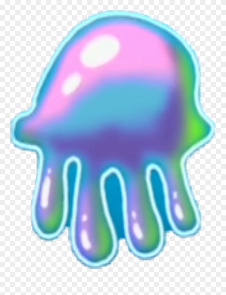 #jellyfish #spongebob Clipart