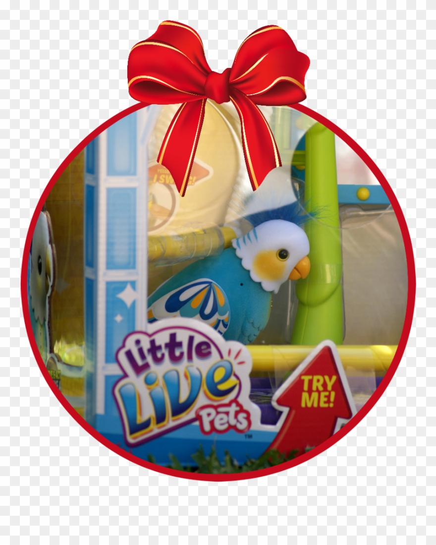 Little Live Pets Cleverkeet - Little Live Pets Clipart