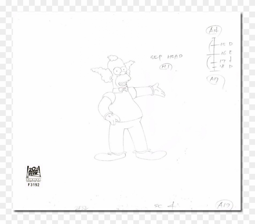 800 X 800 1 - Sketch Clipart