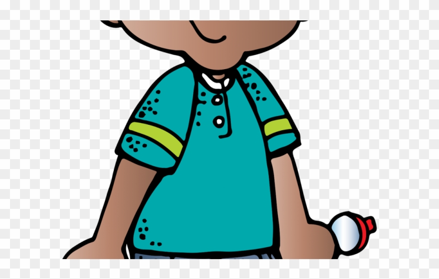 Idea Clipart Understanding Person - Melonheadz With Glasses - Png Download