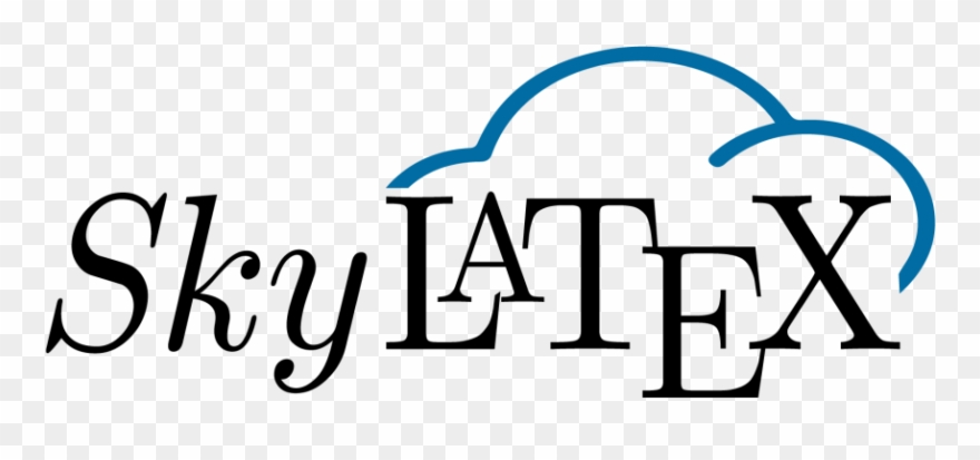 This New Functionality Of Skylatex Will Be Beneficial - Latex Typesetting Clipart