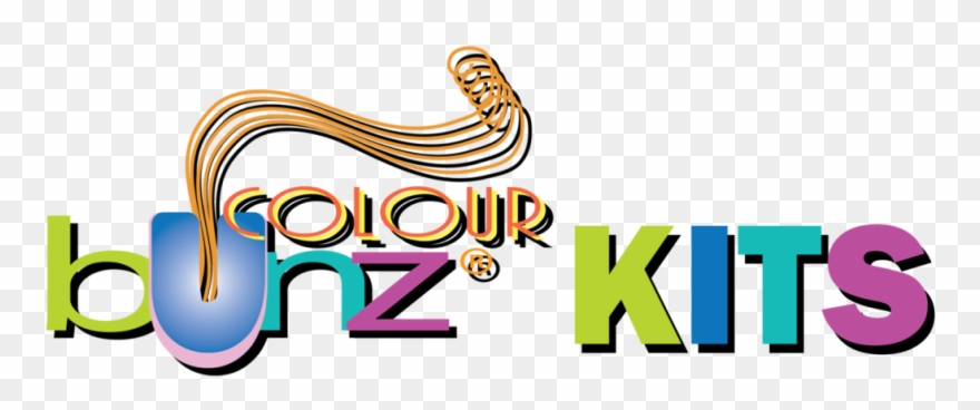 Hair Color Colour Extensions Highlights Lowlights Diy - Graphic Design Clipart