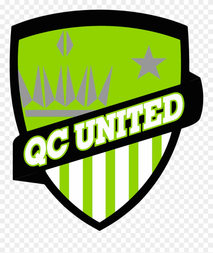Queen City United - Qc United Clipart