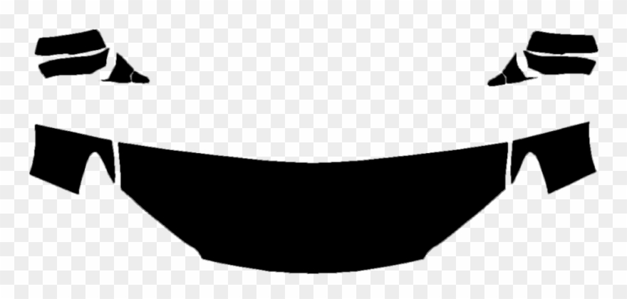 2019 Honda Passport 3m Clear Bra Standard Paint Protection - Underpants Clipart