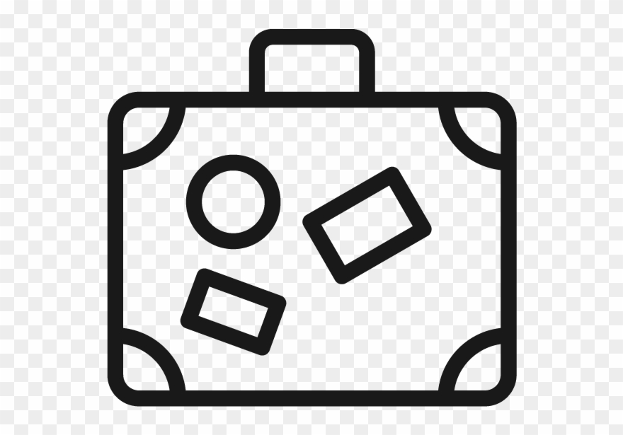 Vb Icons Flight - Dollar Bill Simple Drawing Clipart