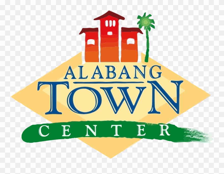 Alabang Town Center Floor Plan Clipart