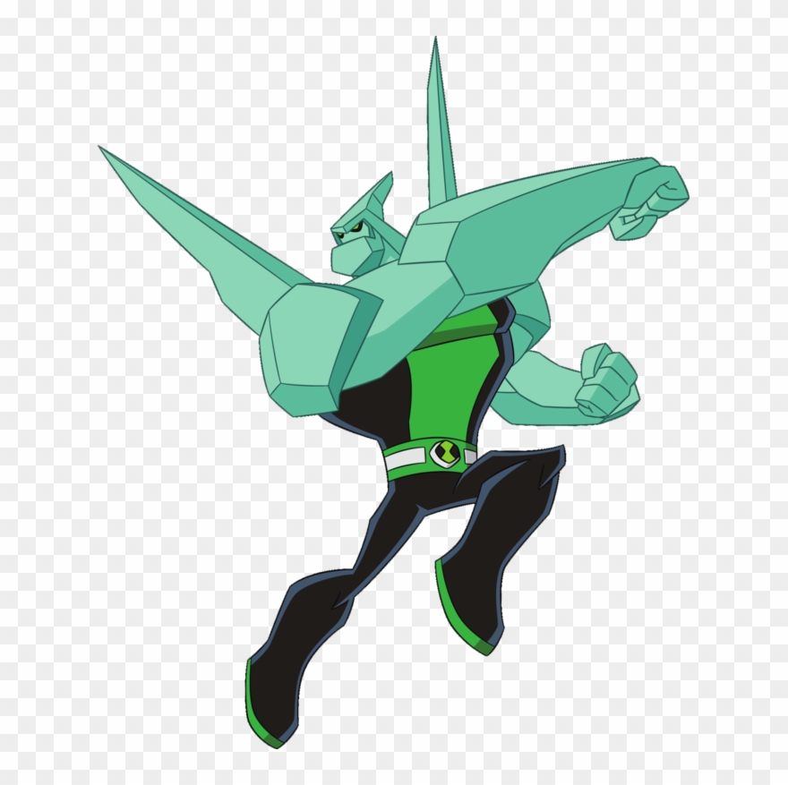 Xenomorph Clipart Ben 10 - Omniverse Wallpaper Ben 10 - Png Download