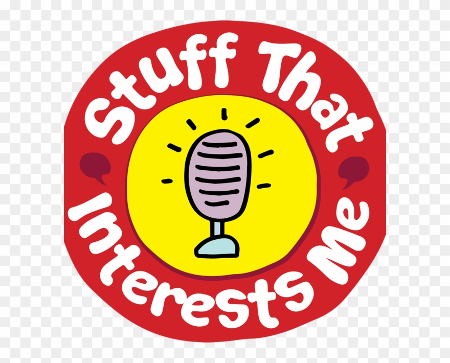 Stuff That Interests Me En Apple Podcasts - Baseball Academy Clipart