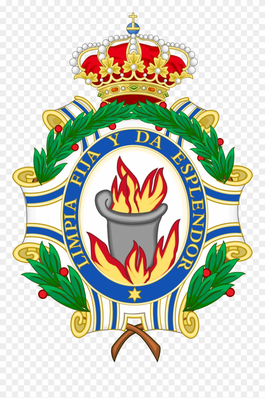 1000 X 1389 1 0 - Royal Crown Of Spain Clipart