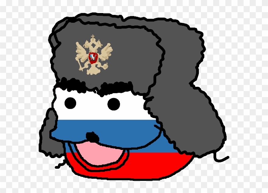 Why Does /pol/ Hate Ukrainians Clipart