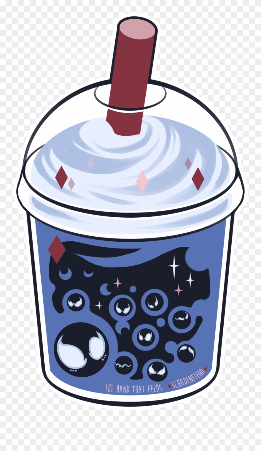 In Transit Chapter Clipart