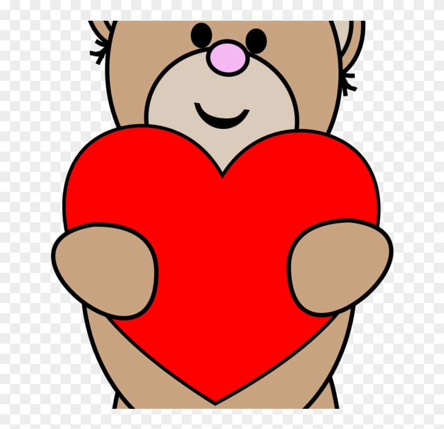 Смешные Картинки День Святого Валентина Clipart