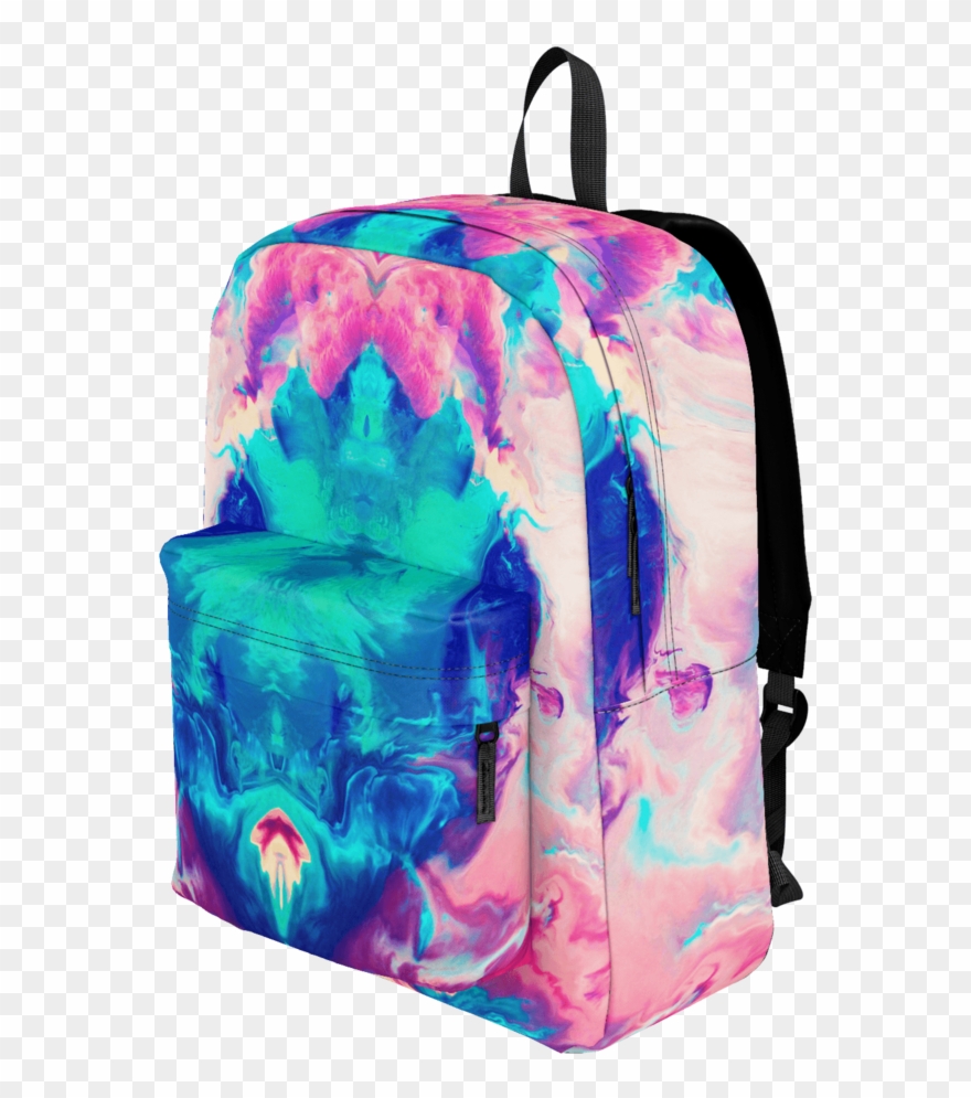 Dalas Review Mochila Clipart