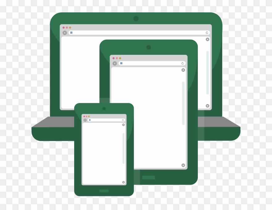 This Technology Allows For An Enhanced, Proactive Approach Clipart