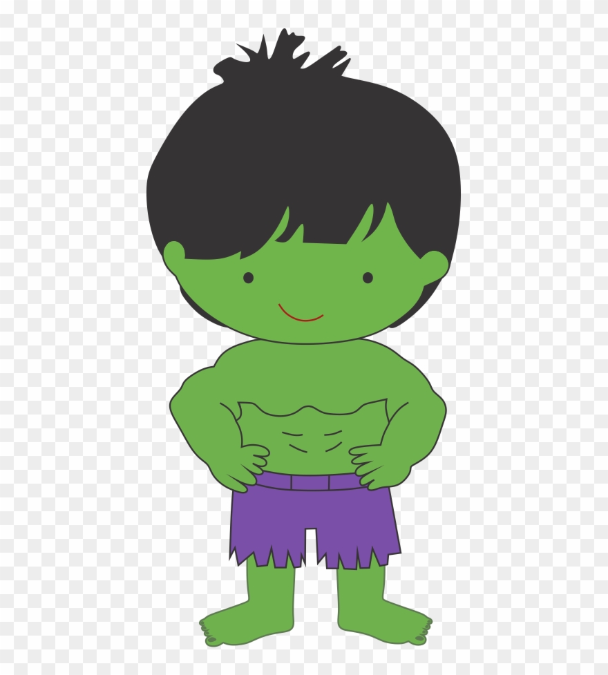 Clique Aqui Para A Aula Completa Como Alterar E Imprimir - Super Herois Baby Png Clipart
