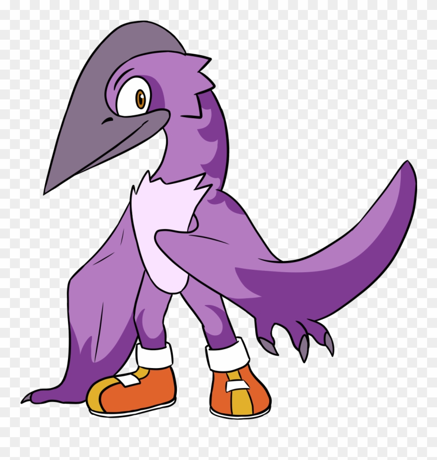 Bold The Hatzegopteryx Haven't Really Figured Out Much - Cartoon Clipart