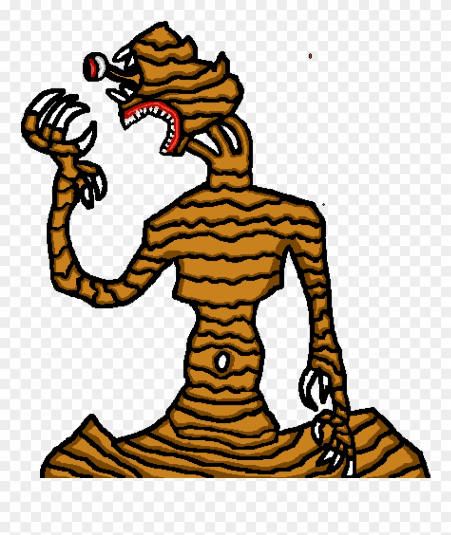 Sand In The Sun Clipart