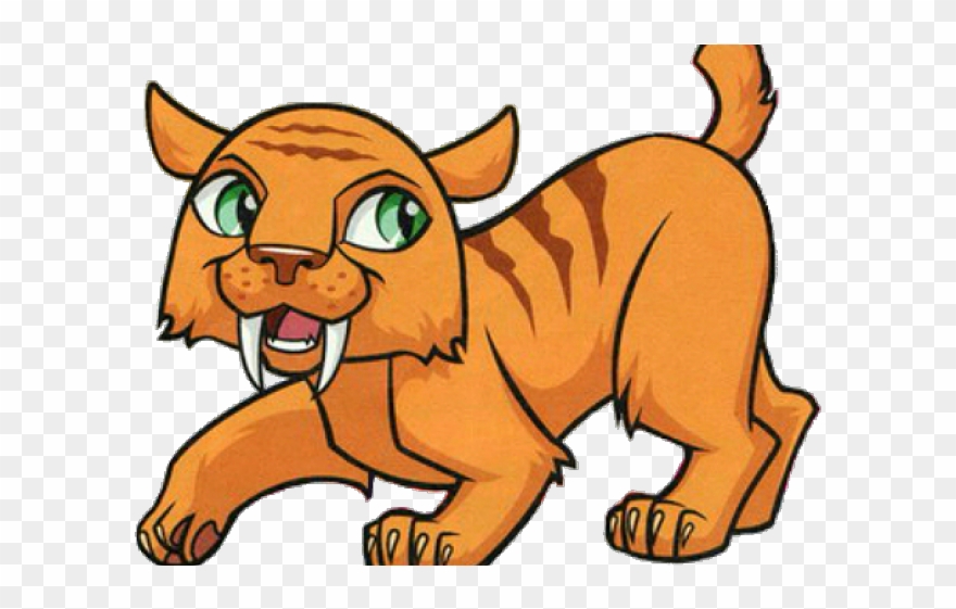 Fangs Clipart Monster - Monster High Toralei Pet - Png Download