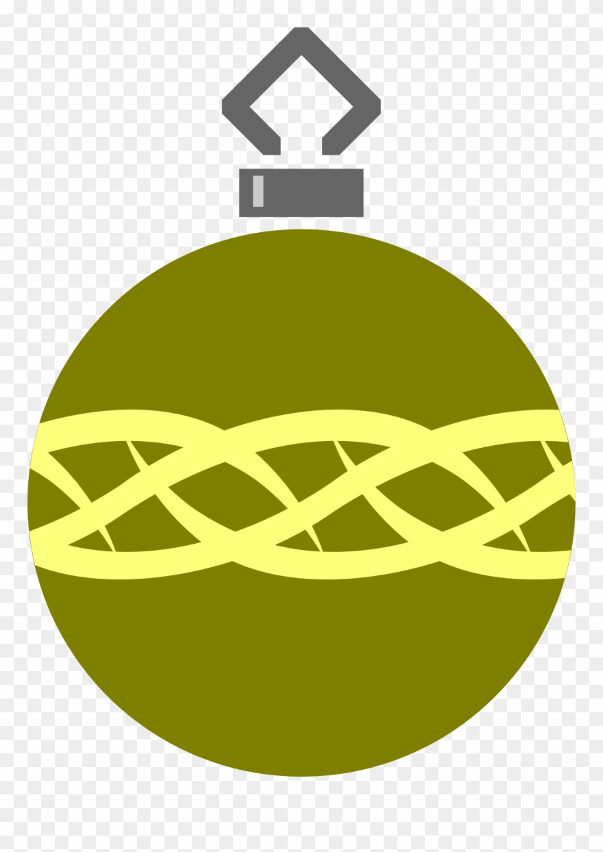 Simple Tree Colour Big Image Png Clipart