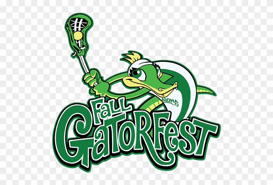 Paul's School For Girls Presents Fall Gatorfest Clipart