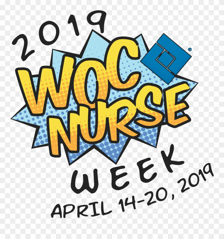 2019 Nurse Week - Illustration Clipart