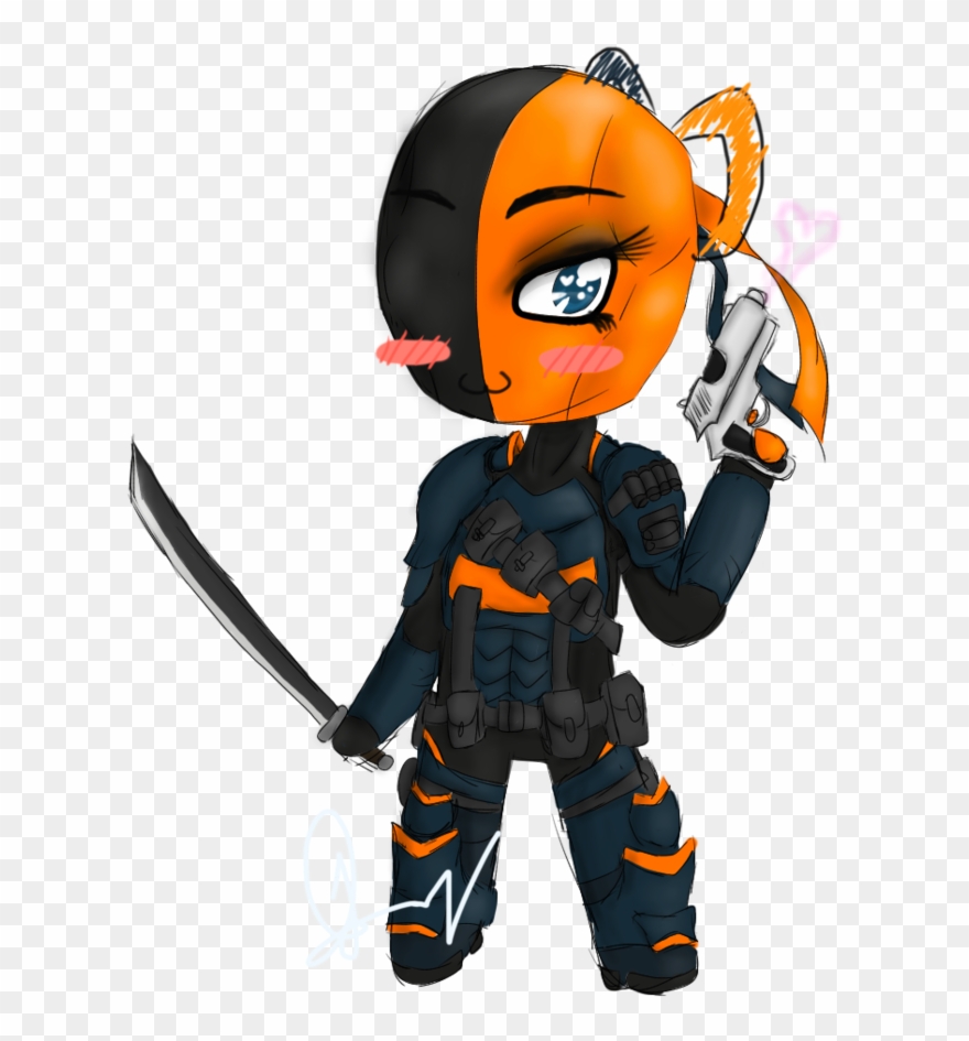 Chibi Clipart