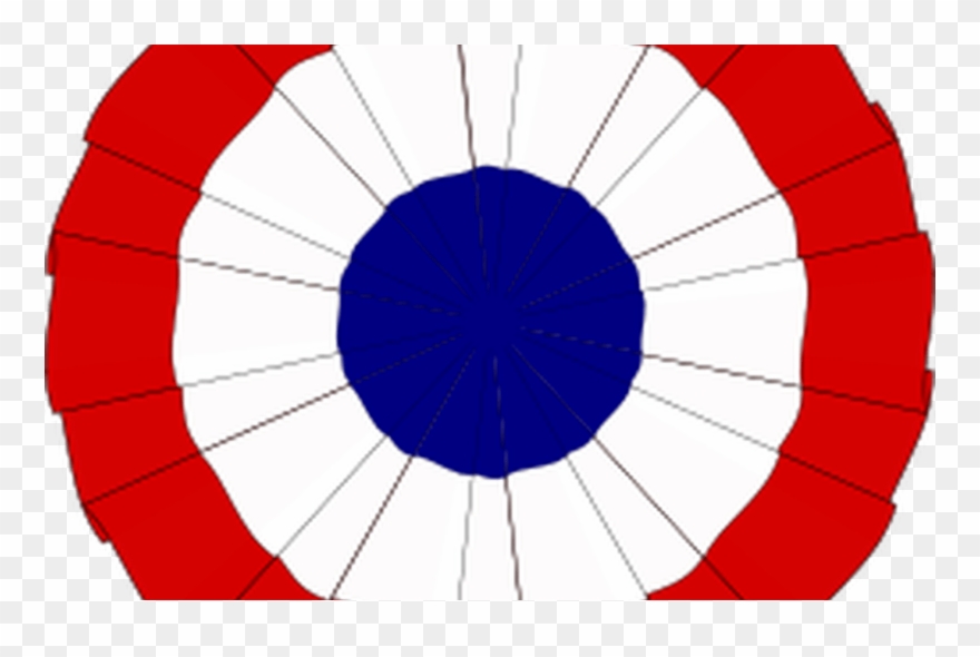Symbolism In The French Revolution Wikipedia - Cockade French Revolution Clipart