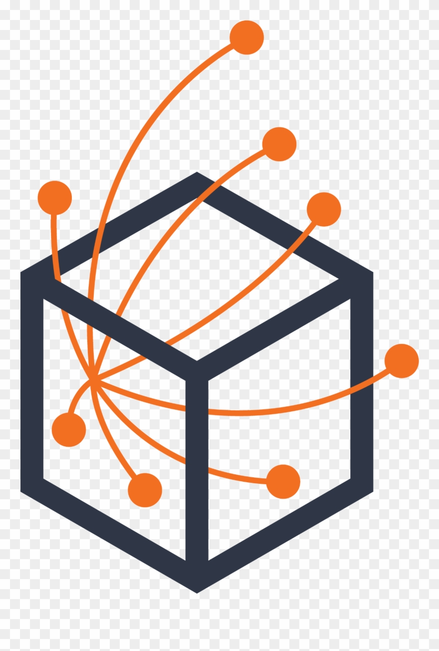 Things Chain - Logo Easyparcel Clipart