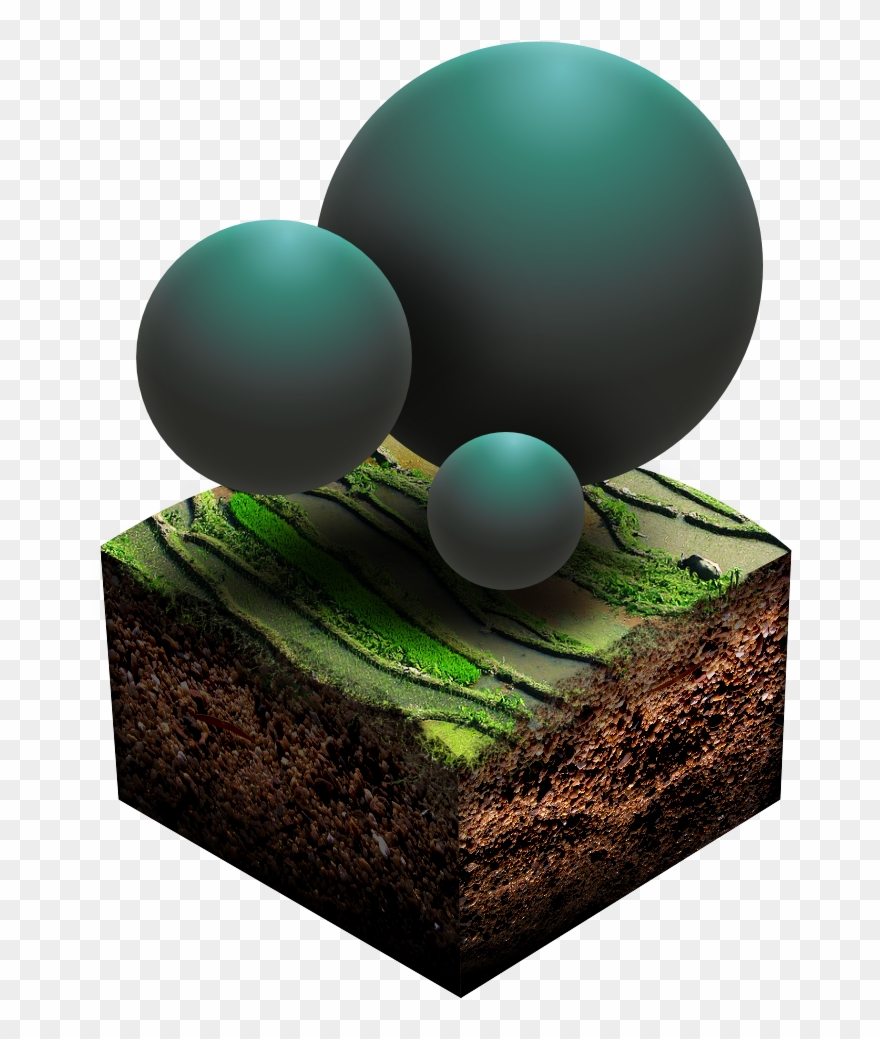 Diorama By Peppercraft - Egg Decorating Clipart