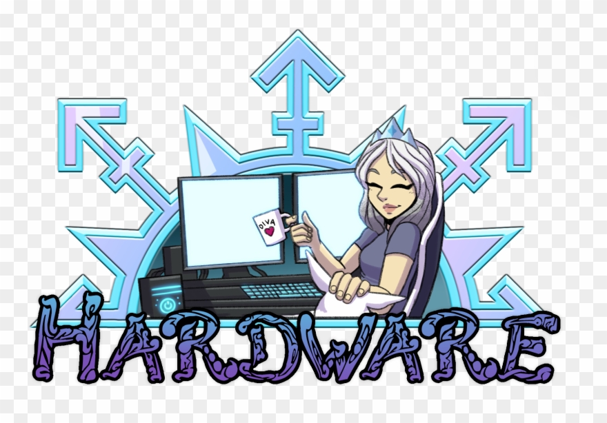Streamlabs Obs - Cartoon Clipart