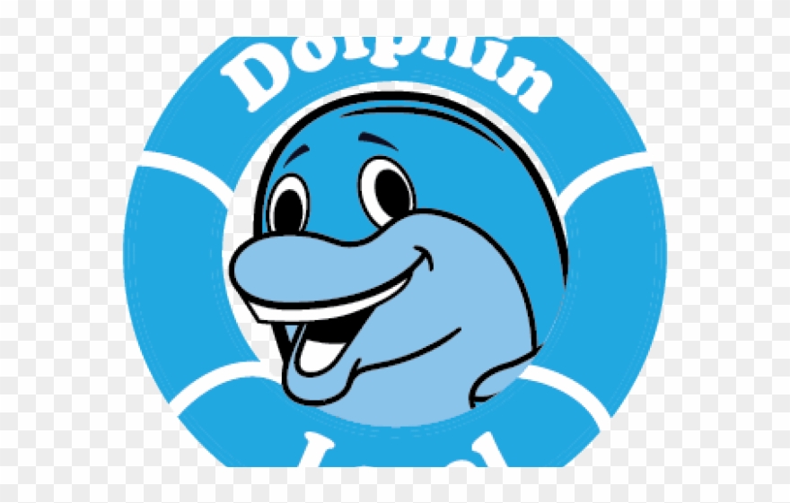 Swimming Clipart Sea Otter - Png Download