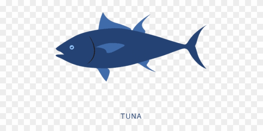 Tuna Clipart Vector - Baiting In Social Engineering - Png Download