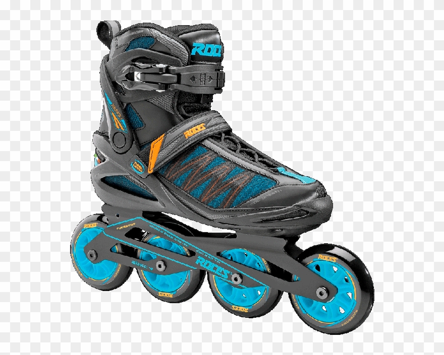 Inline Skates Πατινια Roces Xenon - Roces Xenon Clipart