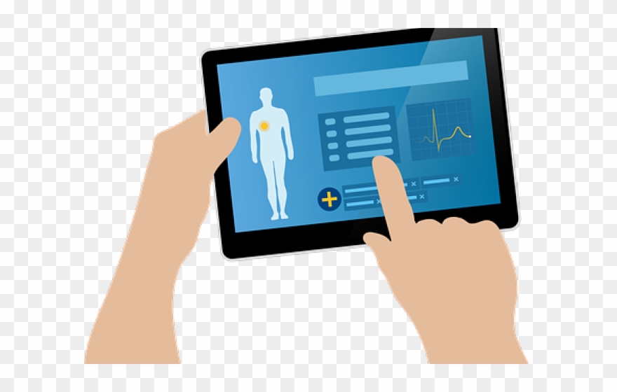 Charts Clipart Medical History - Patient Apps - Png Download