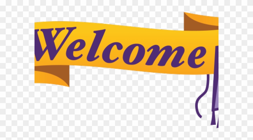 Florida Clipart Welcome - Png Download