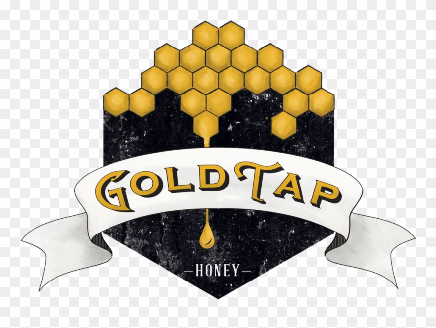 Gold Tap Honey Png Fixes 300 Format=1500w Clipart