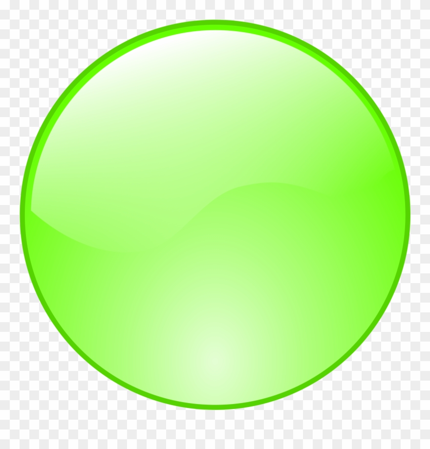 Green Dot Icon Png Green Dot Png Icon Clipart (4244420) PinClipart