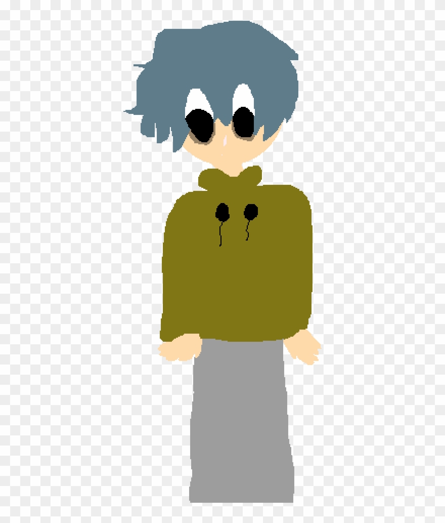 I Hope You Like - Illustration Clipart