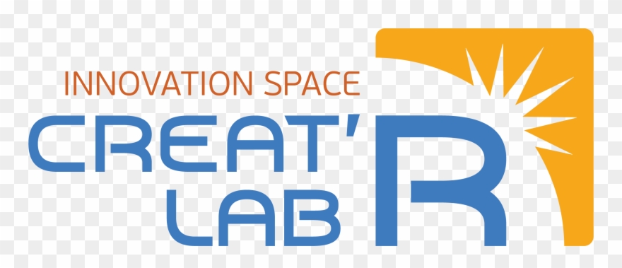 Creat R Lab Library Transparent Background - Ucr Creatr Lab Clipart