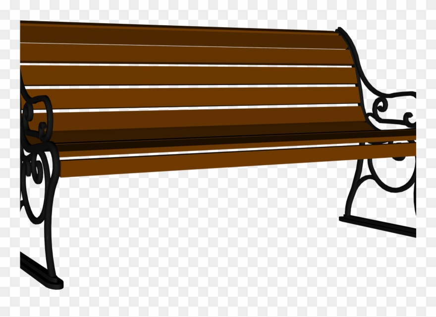 Bench Png Clipart