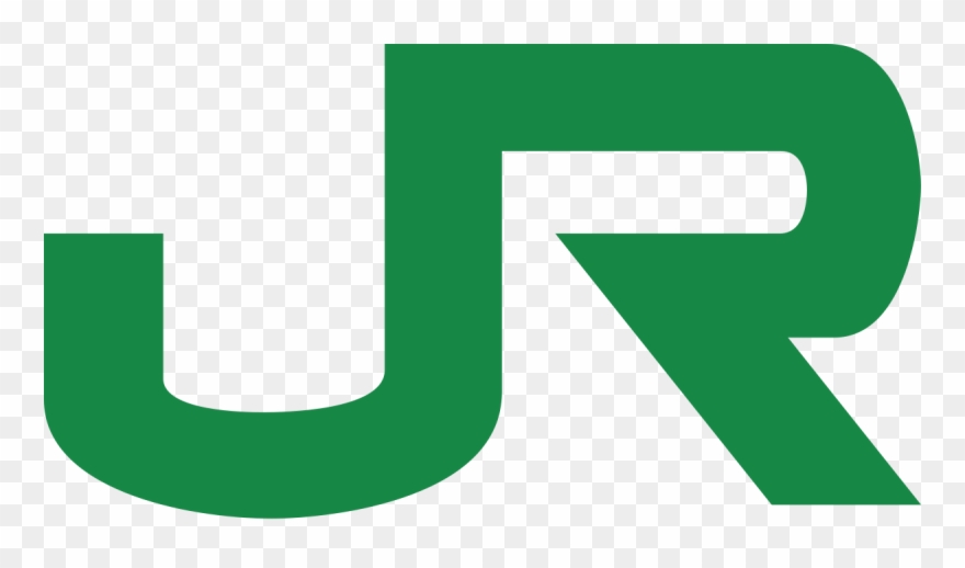 East Japan Railway Company - Japan Rail Pass Logo Clipart