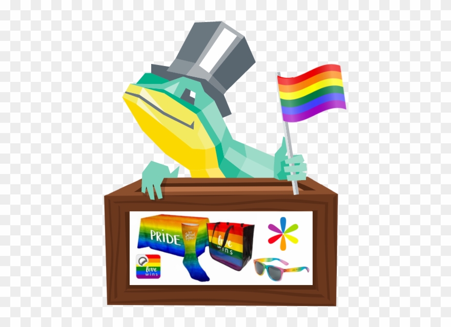 Canadian Beaver - Graphic Design Clipart