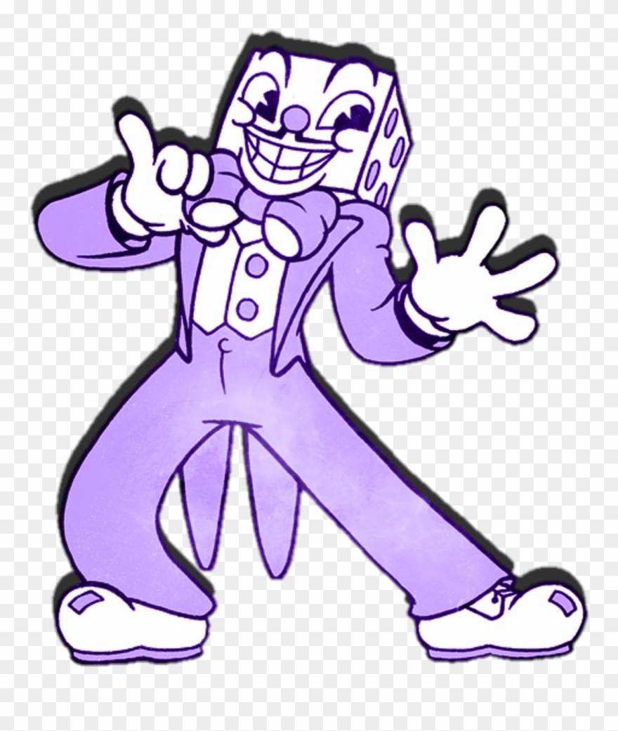 Cuphead Icon Clipart
