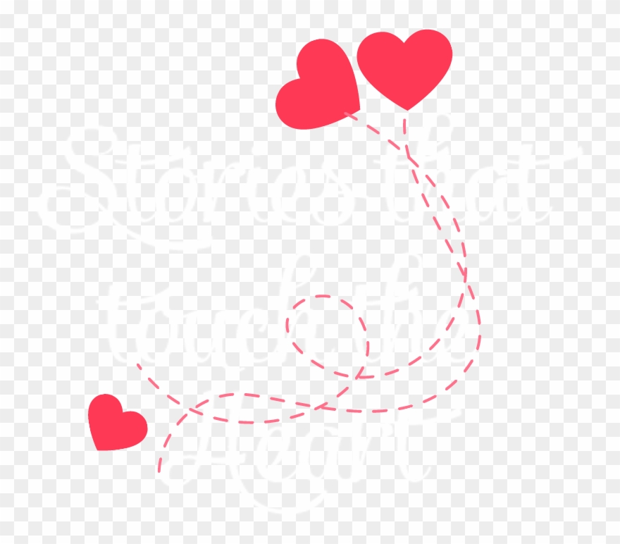 About - Heart Clipart