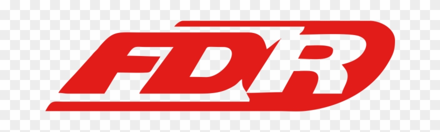 Logo Fdr Png - Astra International Clipart