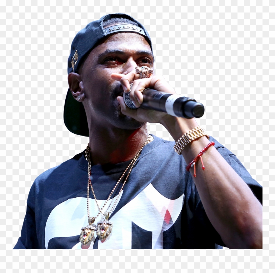 Happybirthdaybigsean Sticker - Singing Clipart