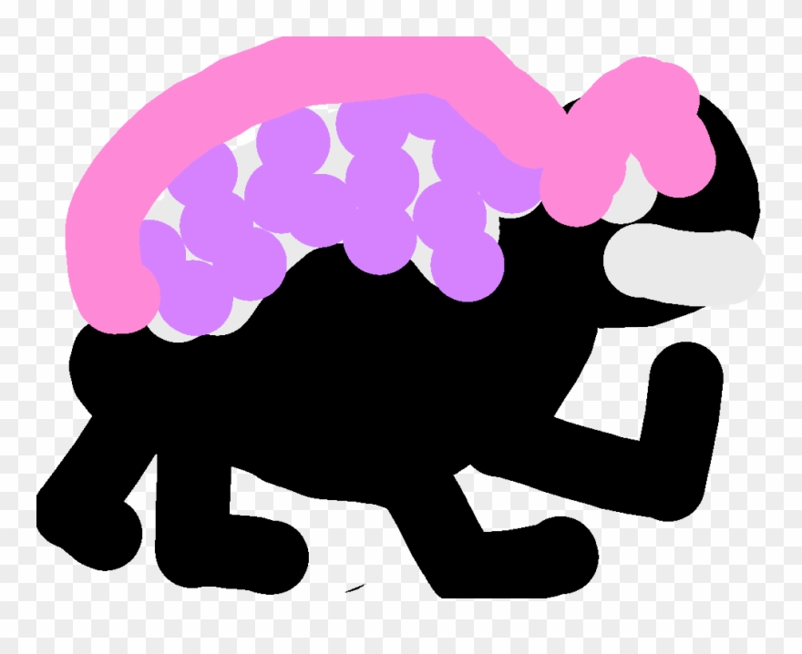 Actor - Walking2 Copy Clipart