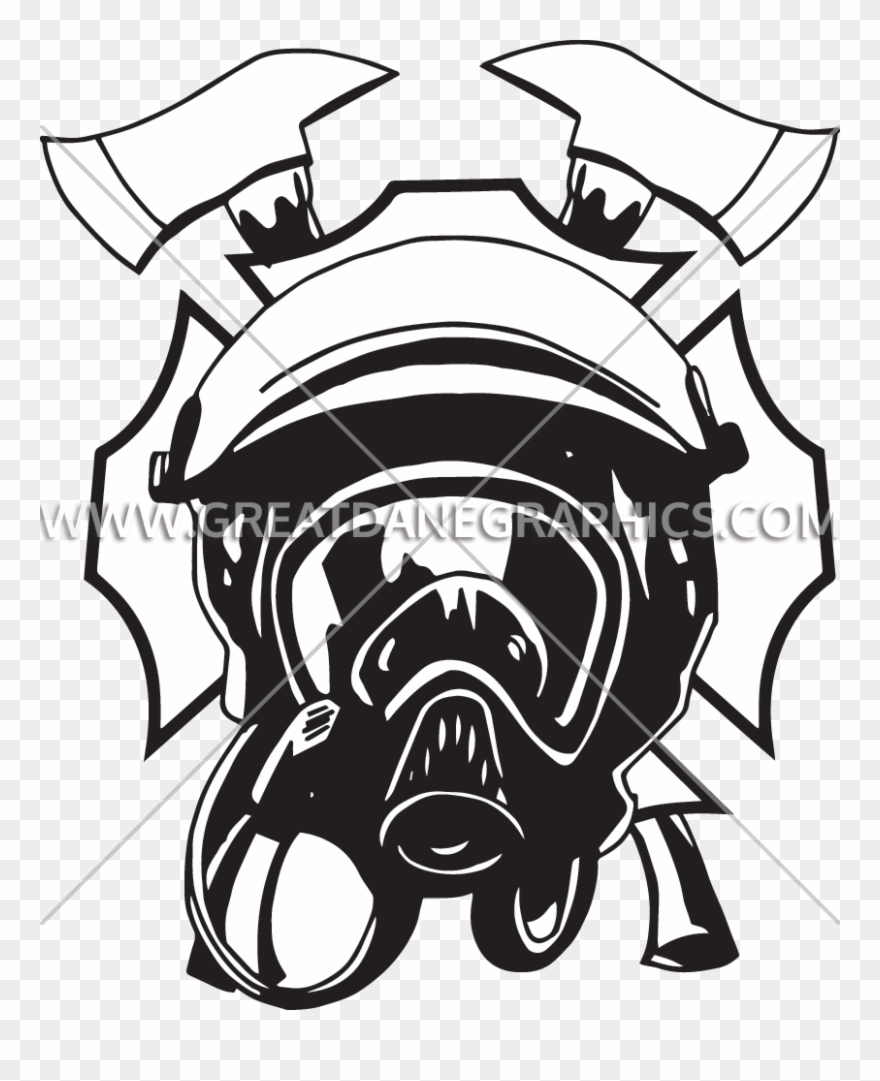 Emblem Production Ready Artwork For T Shirt Ⓒ Clipart
