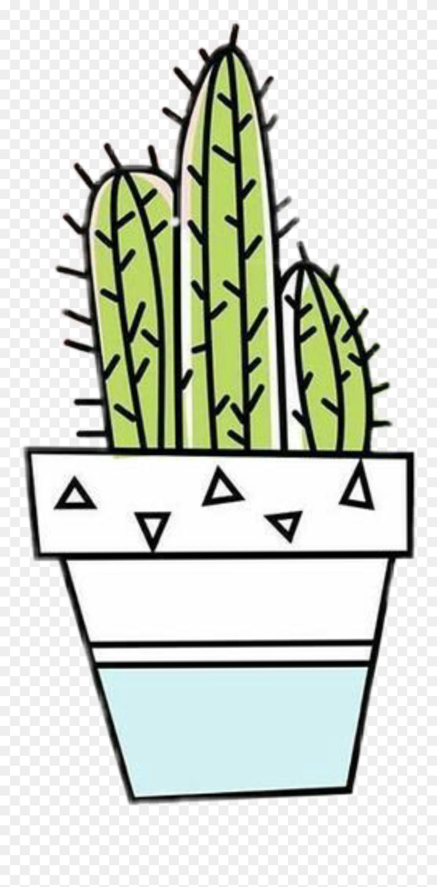 Fondos De Pantalla Para Celular De Cactus Clipart