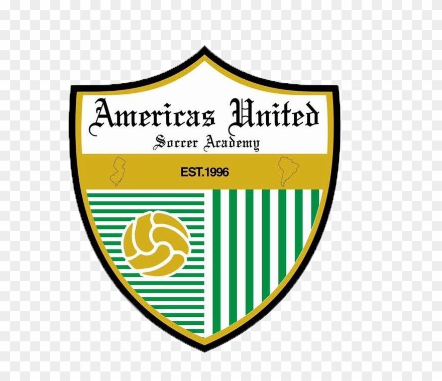 America United Soccer Elizabeth Nj Clipart